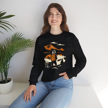 Trailwalker - Sweatshirt