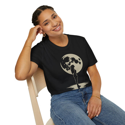 Nighthiker - T-Shirt