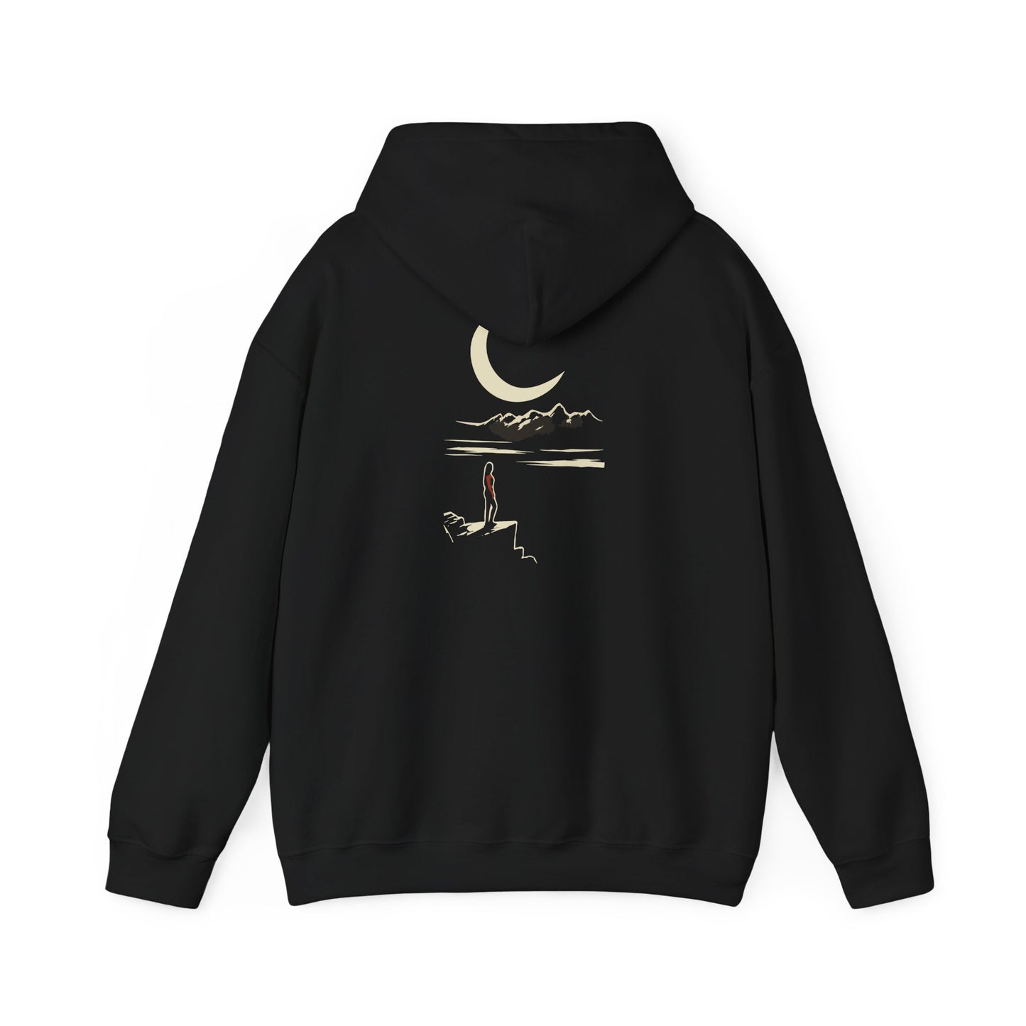 Crescent Trail - Hoodie