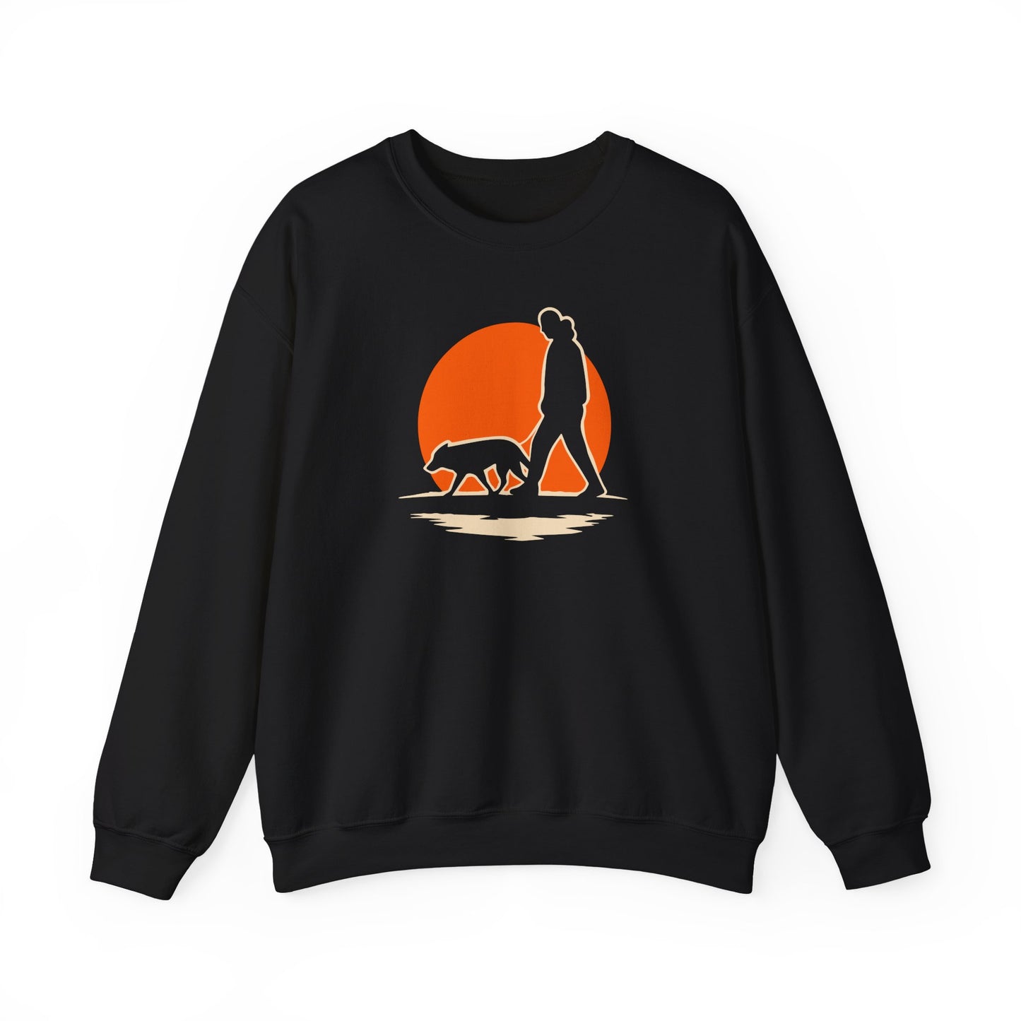 Golden Hour Walk - Sweatshirt