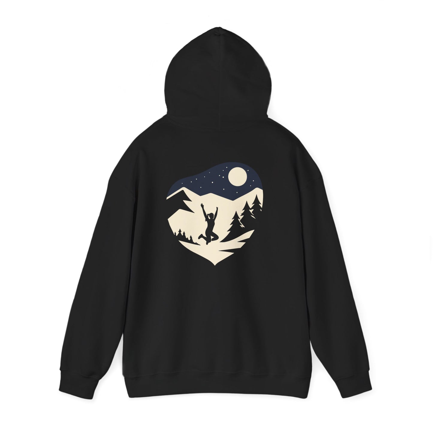 Starbound - Hoodie