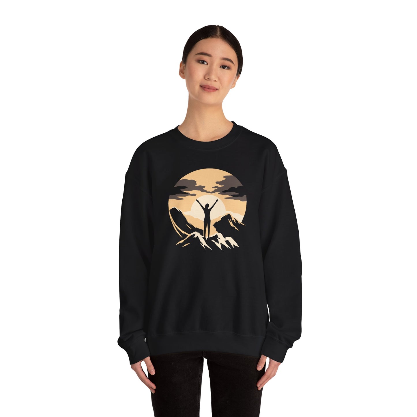 Peak Hour - Sweatshirt