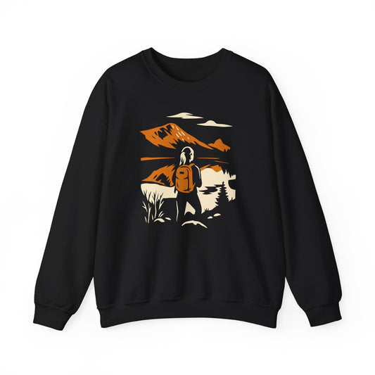 Trailwalker - Sweatshirt