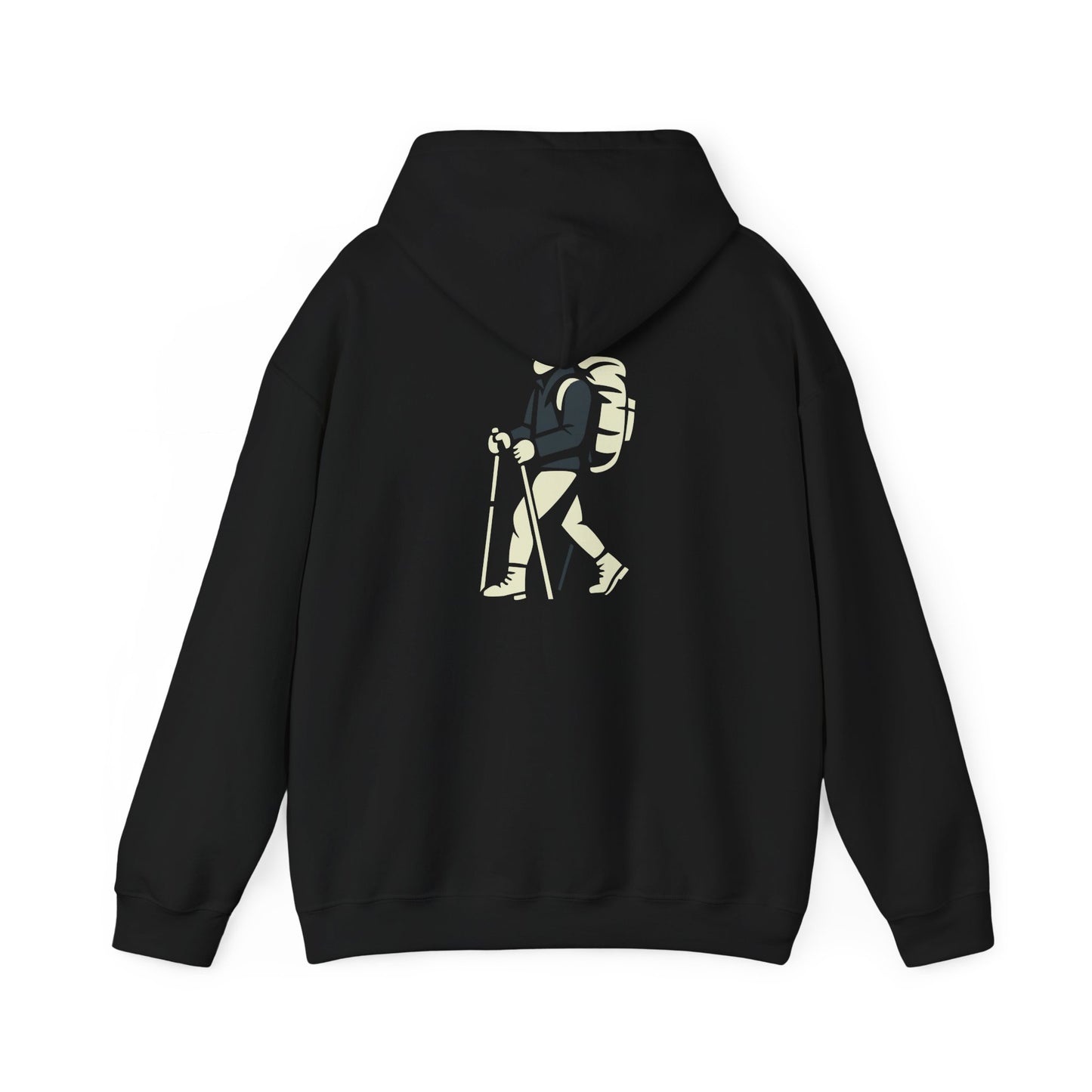 Trail Ready - Hoodie