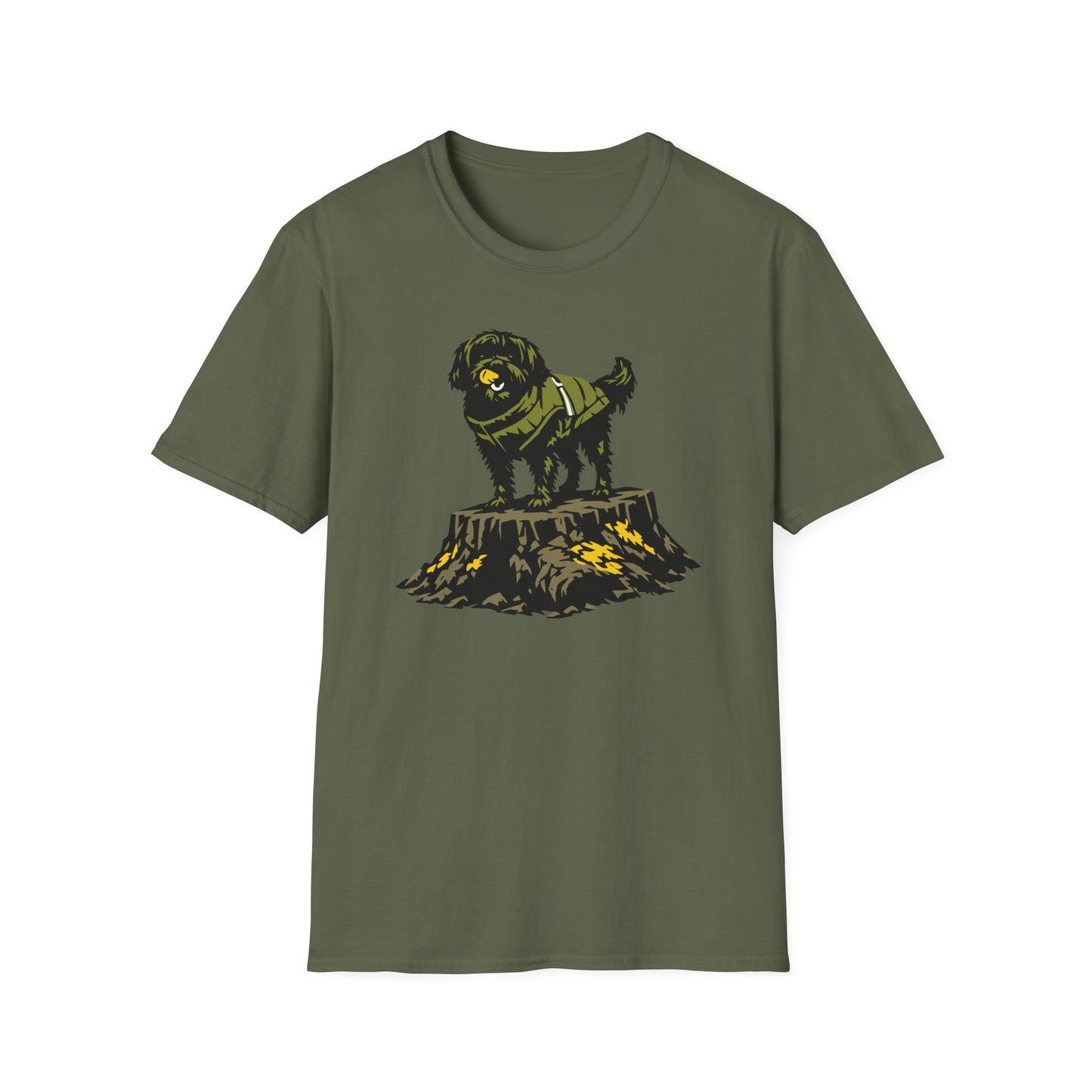 Wilderness Vanguard Unisex T-Shirt
