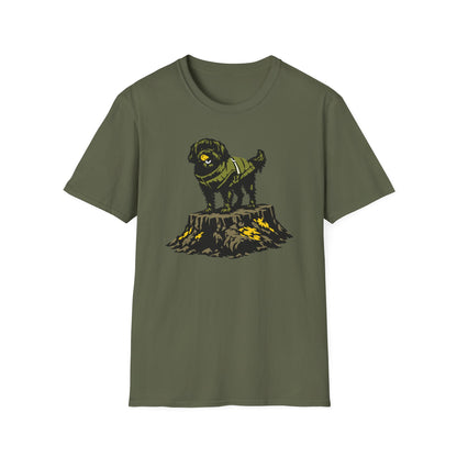 Wilderness Vanguard Unisex T-Shirt