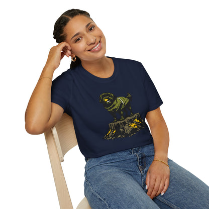 Wilderness Vanguard Unisex T-Shirt