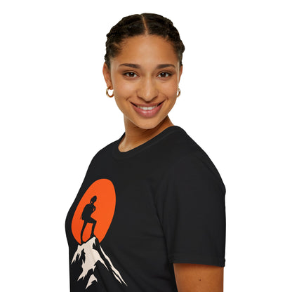 Summit Seeker - T-Shirt