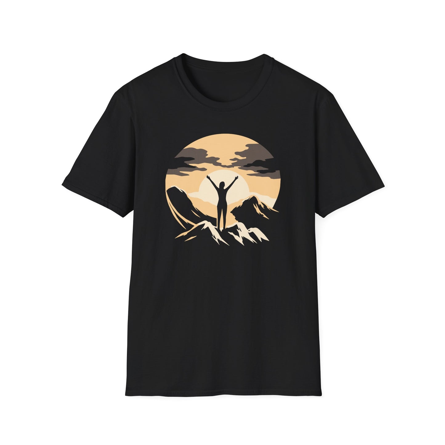 Peak Hour - T-Shirt