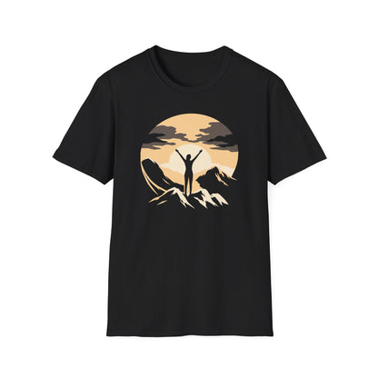 Peak Hour - T-Shirt