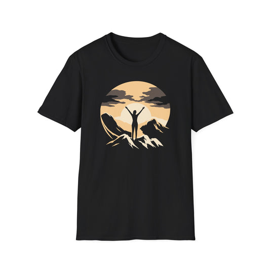 Peak Hour - T-Shirt