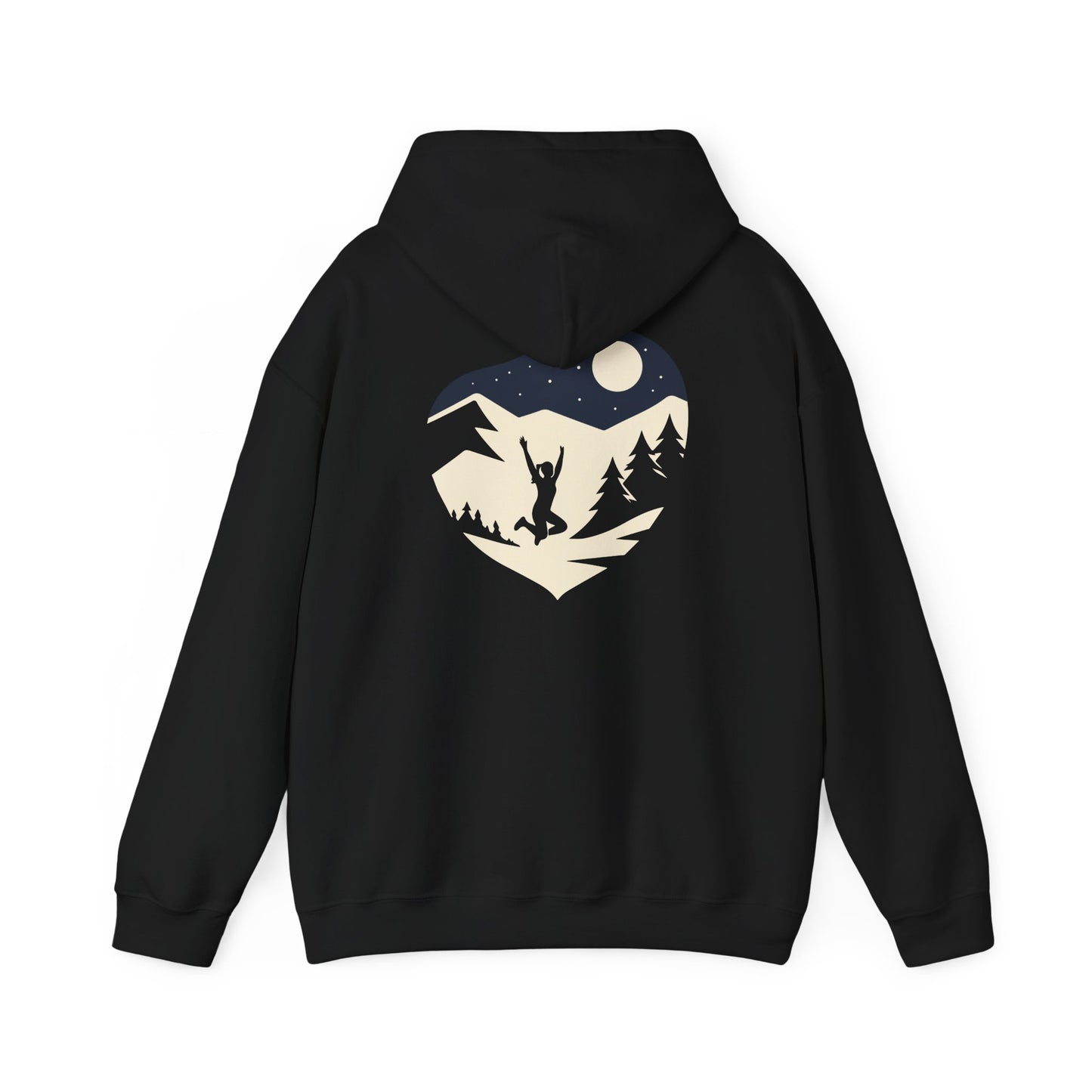 Starbound - Hoodie