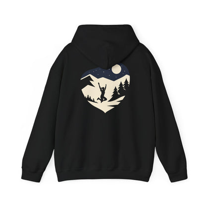 Starbound - Hoodie