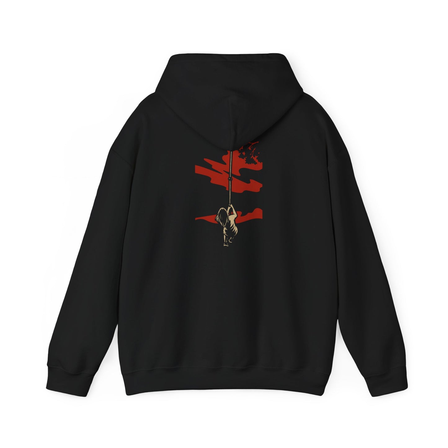 Take The Leap - Hoodie