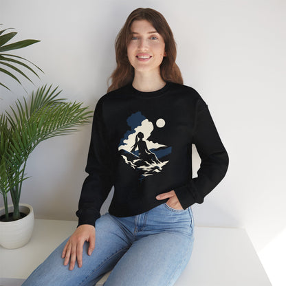 Moonrest - Sweatshirt