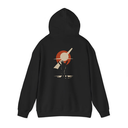 Reach - Hoodie