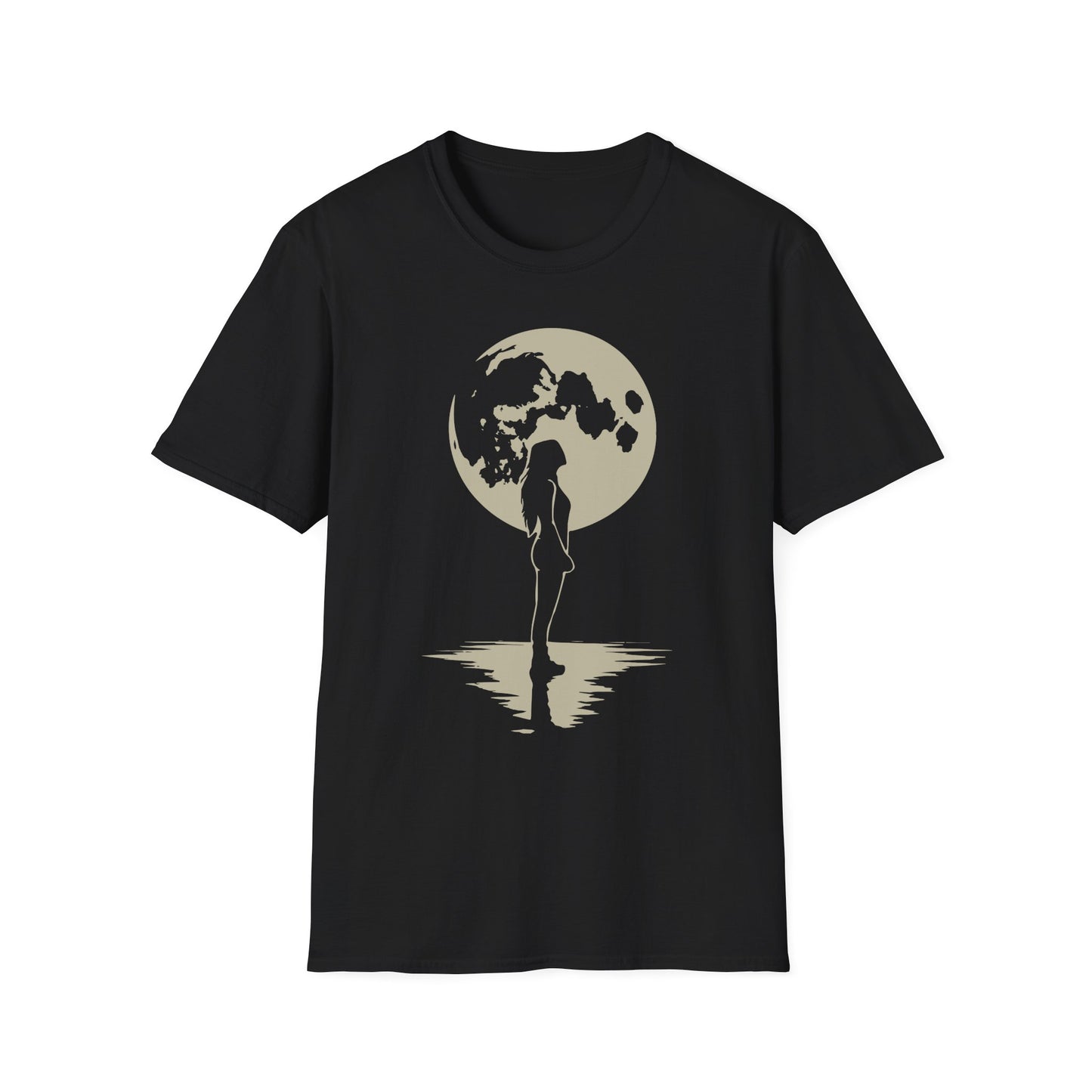 Nighthiker - T-Shirt