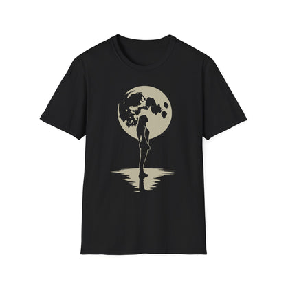 Nighthiker - T-Shirt