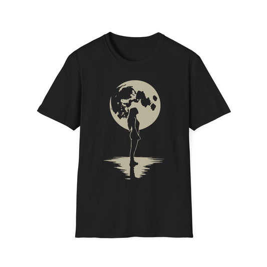 Nighthiker - T-Shirt