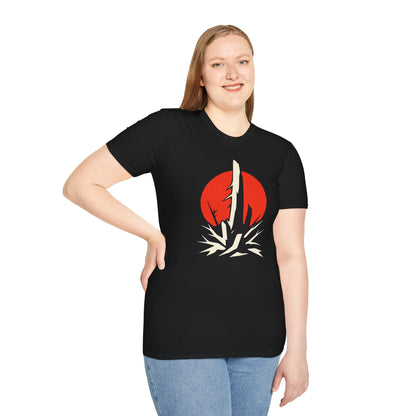 Last Stand - T-Shirt