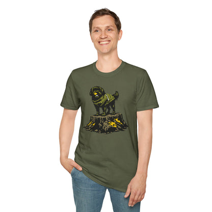 Wilderness Vanguard Unisex T-Shirt