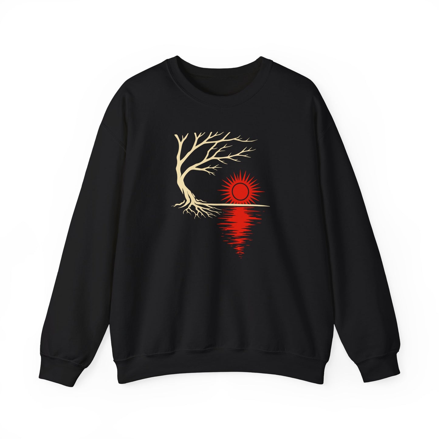 Deep Roots - Sweatshirt