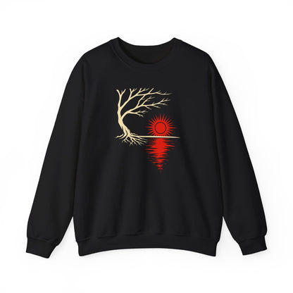 Deep Roots - Sweatshirt