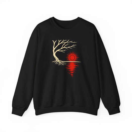 Deep Roots - Sweatshirt