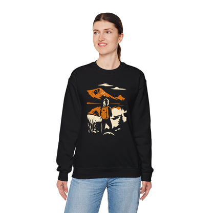 Trailwalker - Sweatshirt