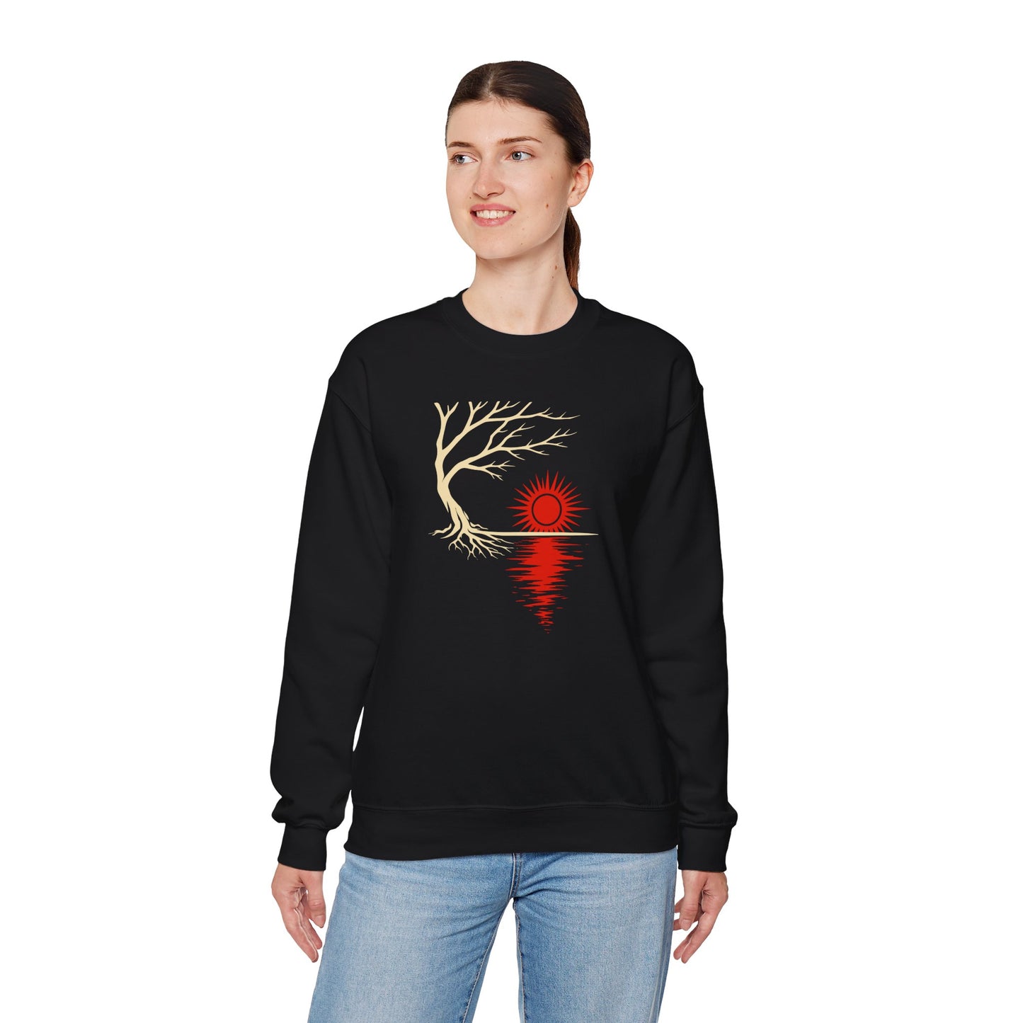 Deep Roots - Sweatshirt