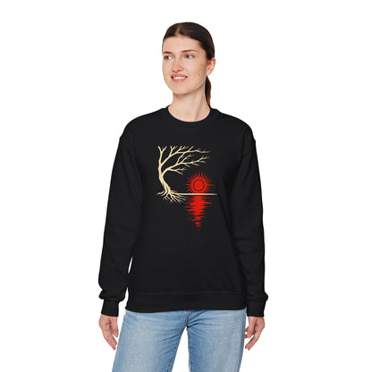 Deep Roots - Sweatshirt