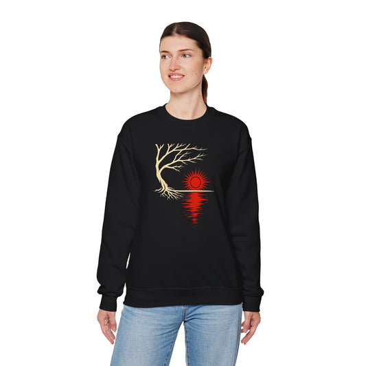 Deep Roots - Sweatshirt
