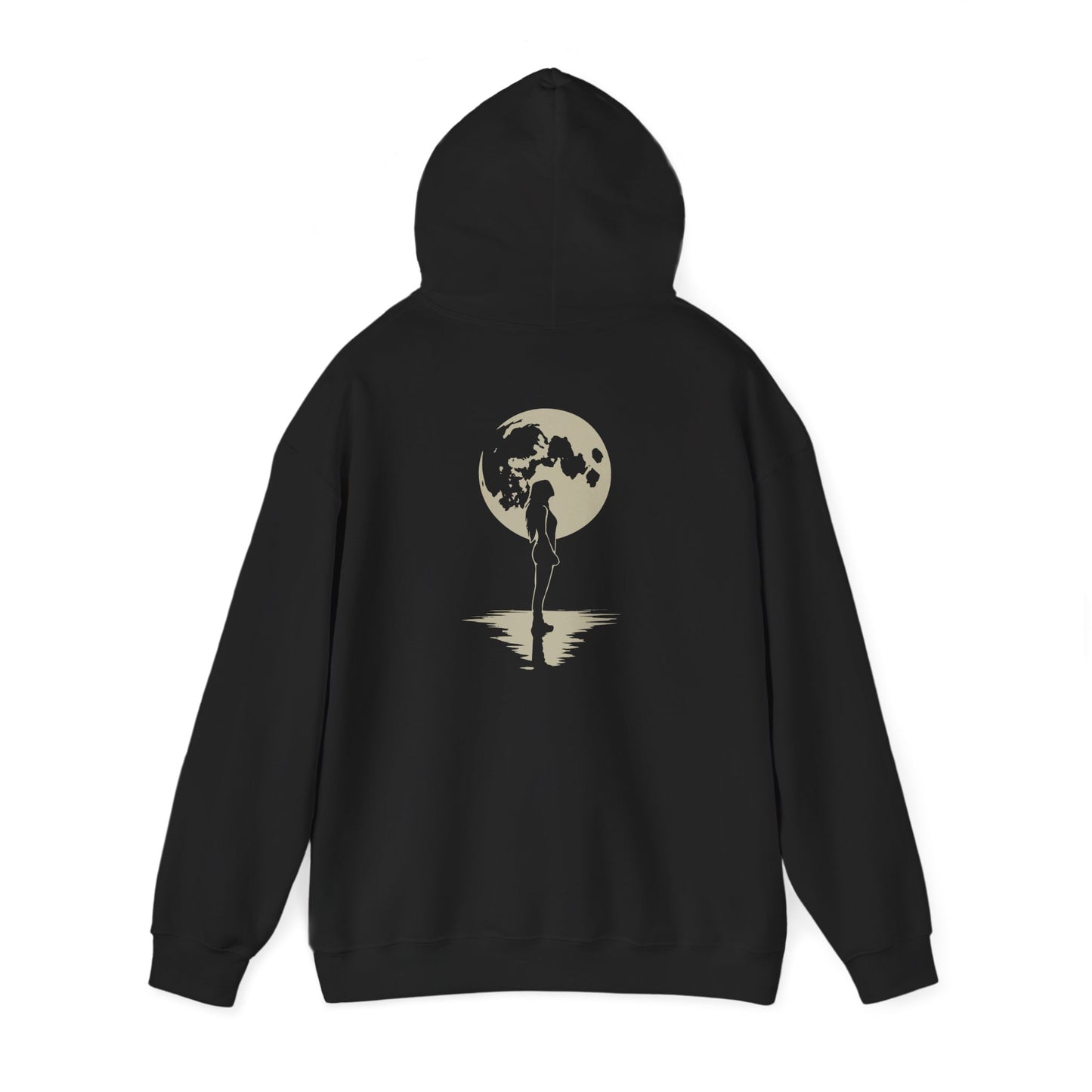 Nighthiker - Hoodie