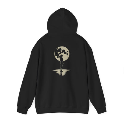 Nighthiker - Hoodie