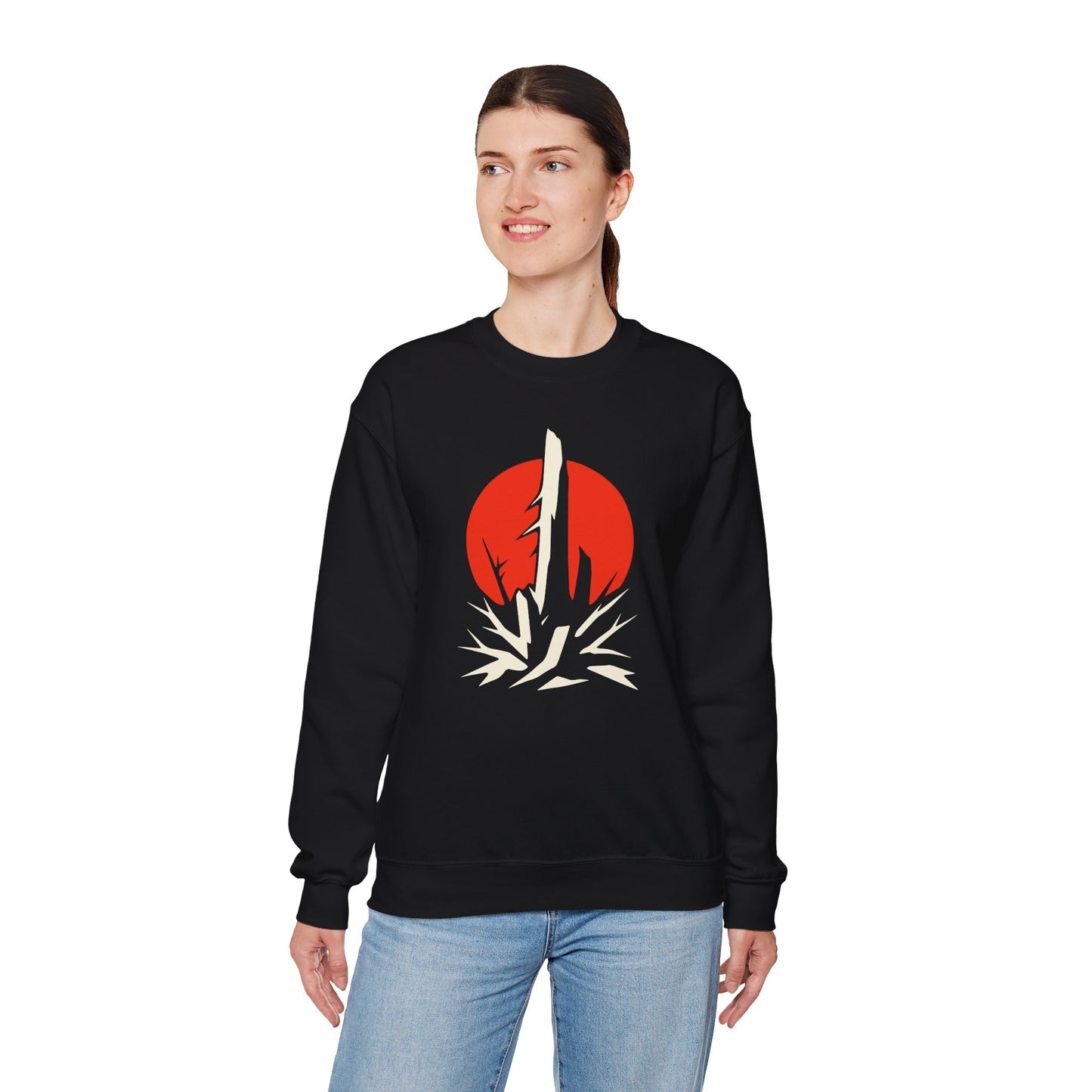 Last Stand - Sweatshirt