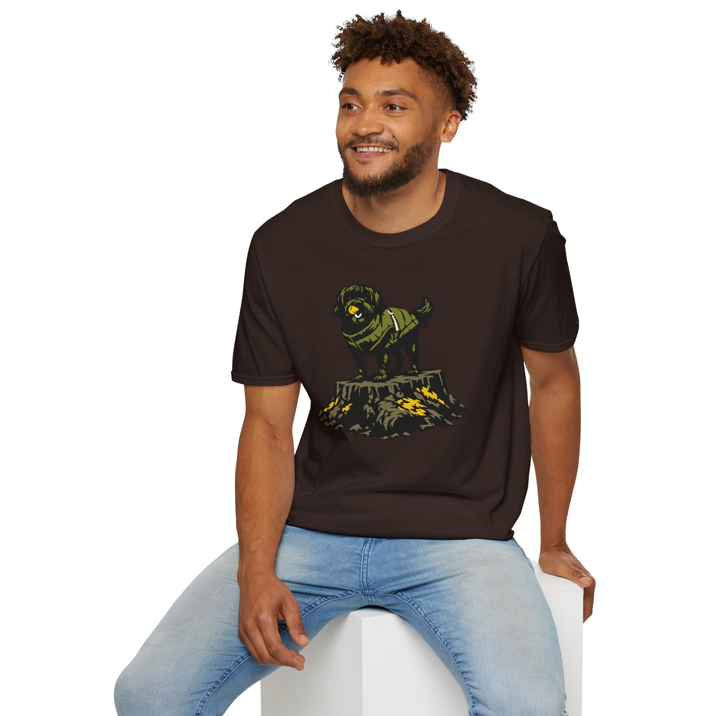 Wilderness Vanguard Unisex T-Shirt