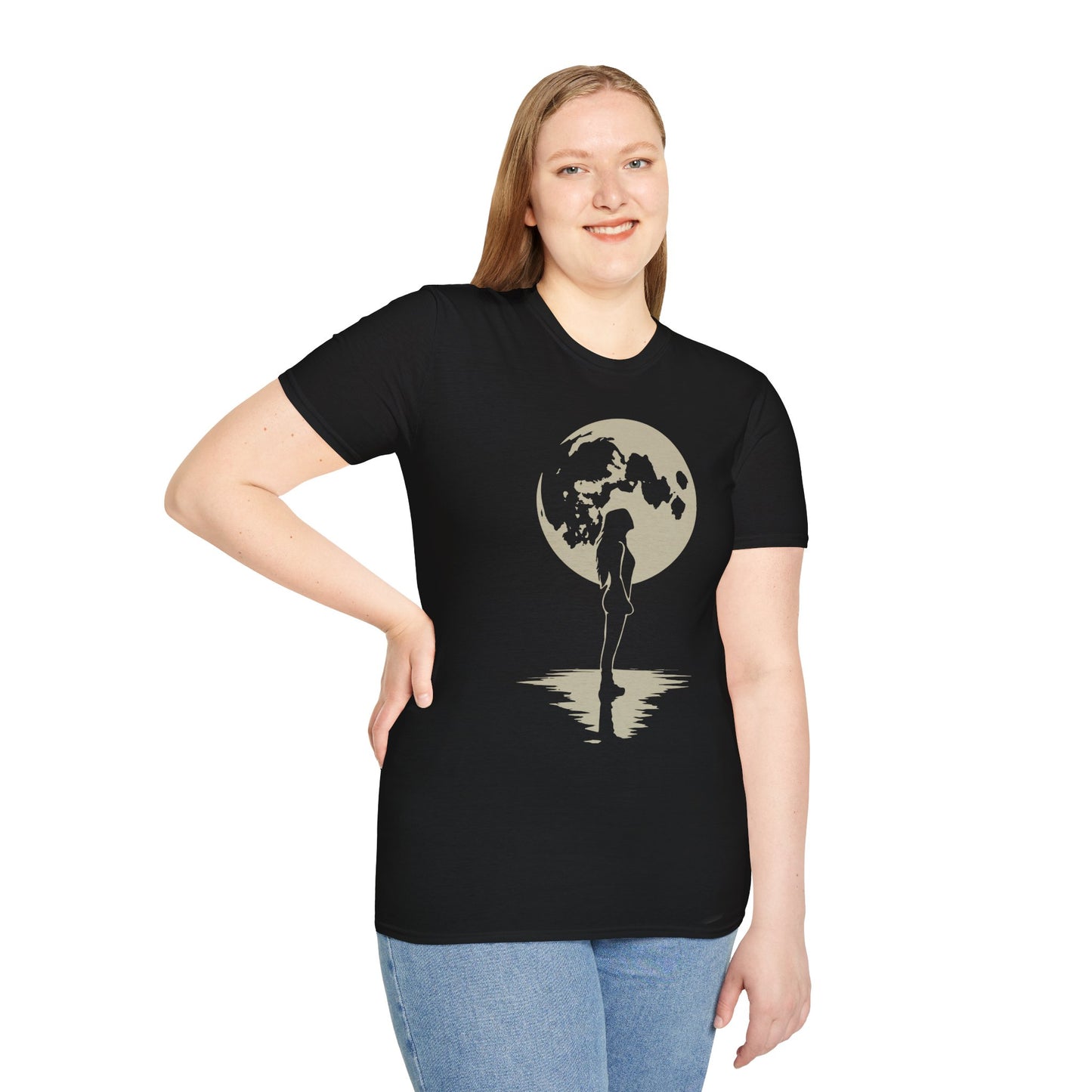 Nighthiker - T-Shirt