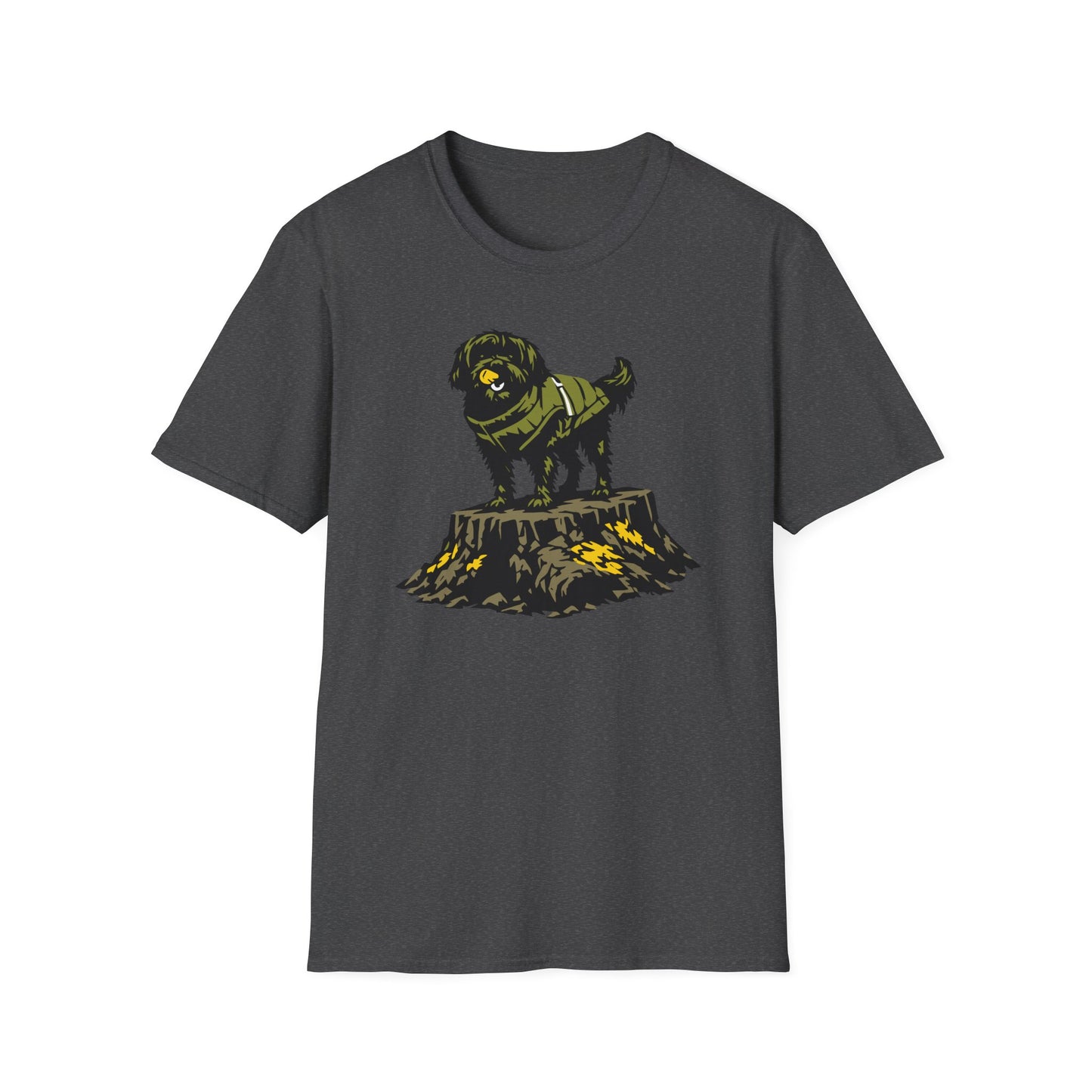 Wilderness Vanguard Unisex T-Shirt