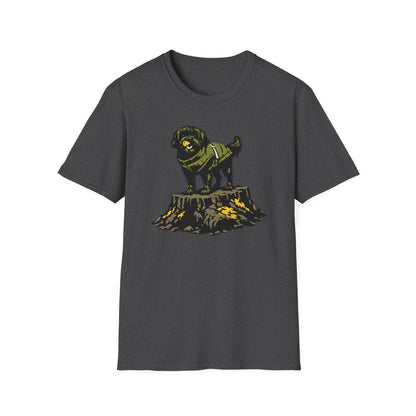 Wilderness Vanguard Unisex T-Shirt