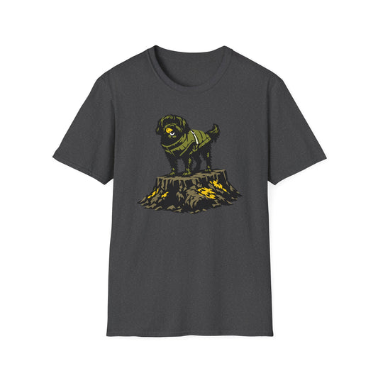 Wilderness Vanguard Unisex T-Shirt