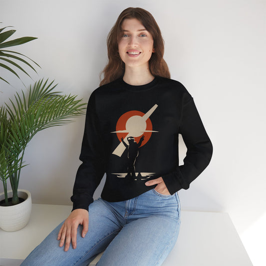 Reach - Sweatshirt