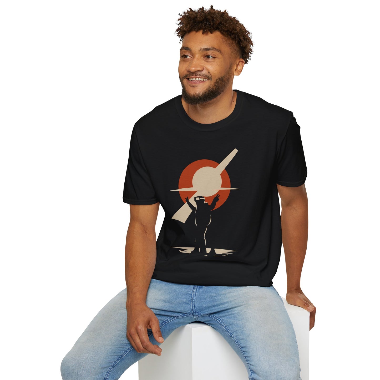 Reach - T-Shirt