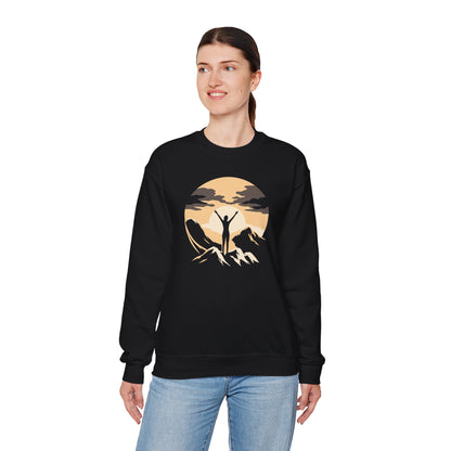 Peak Hour - Sweatshirt