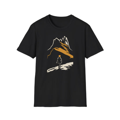 The Ascent - T-Shirt