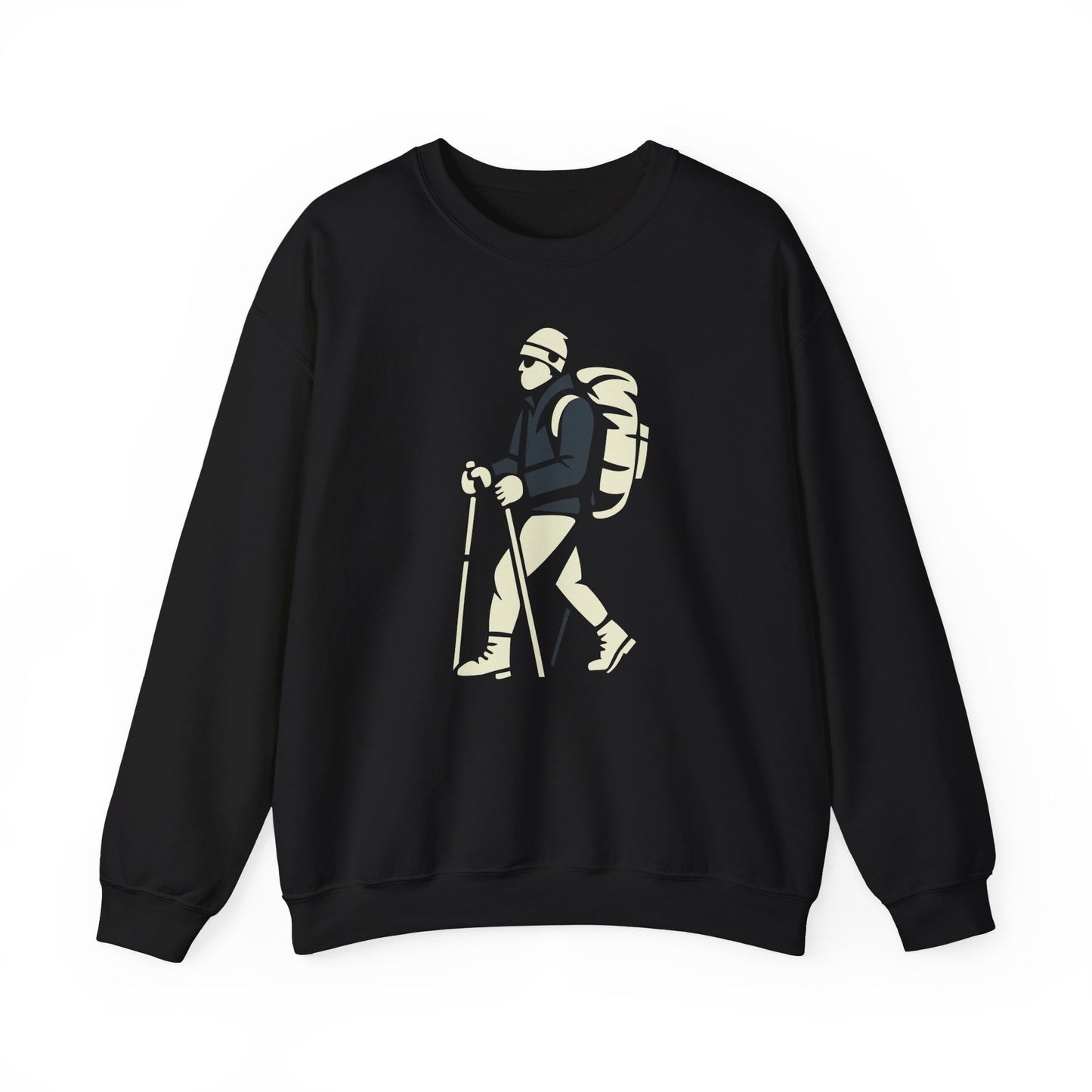 Trail Ready - Sweatshirt