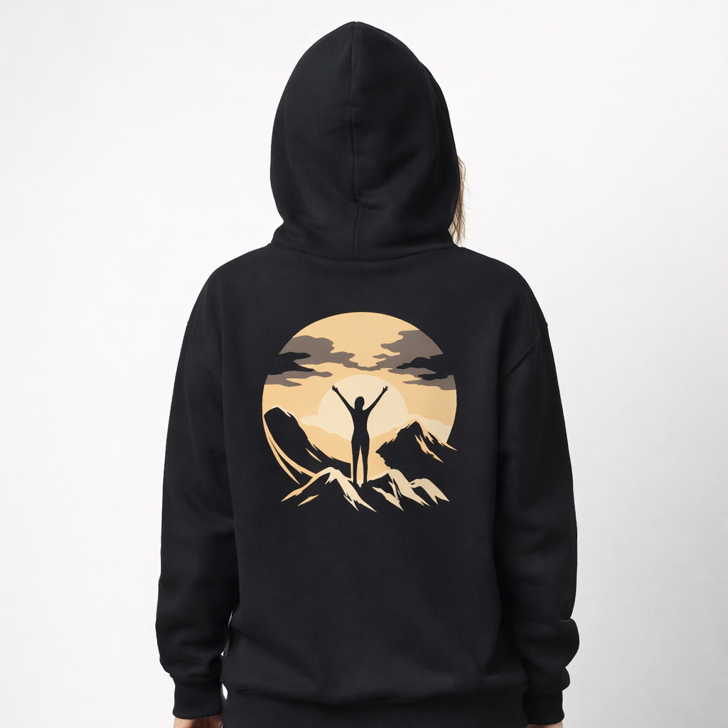Peak Hour - Hoodie