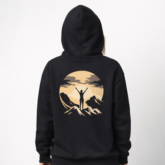 Peak Hour - Hoodie