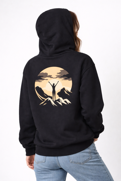 Peak Hour - Hoodie
