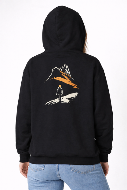 The Ascent - Sweatshirt