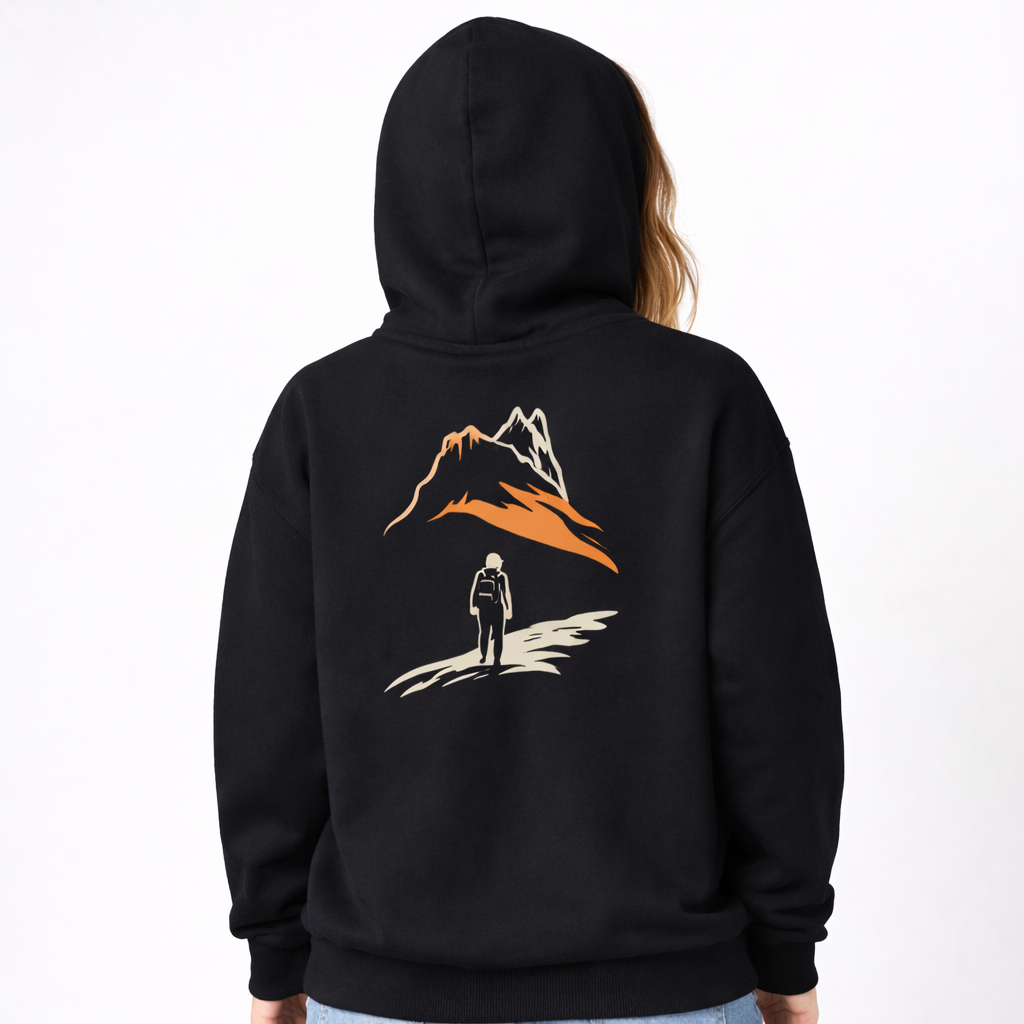 The Ascent - Sweatshirt